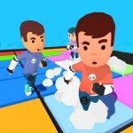 Постер игры Давайте Веселиться | Lets Party