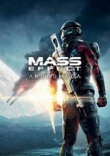 Mass Effect Andromeda