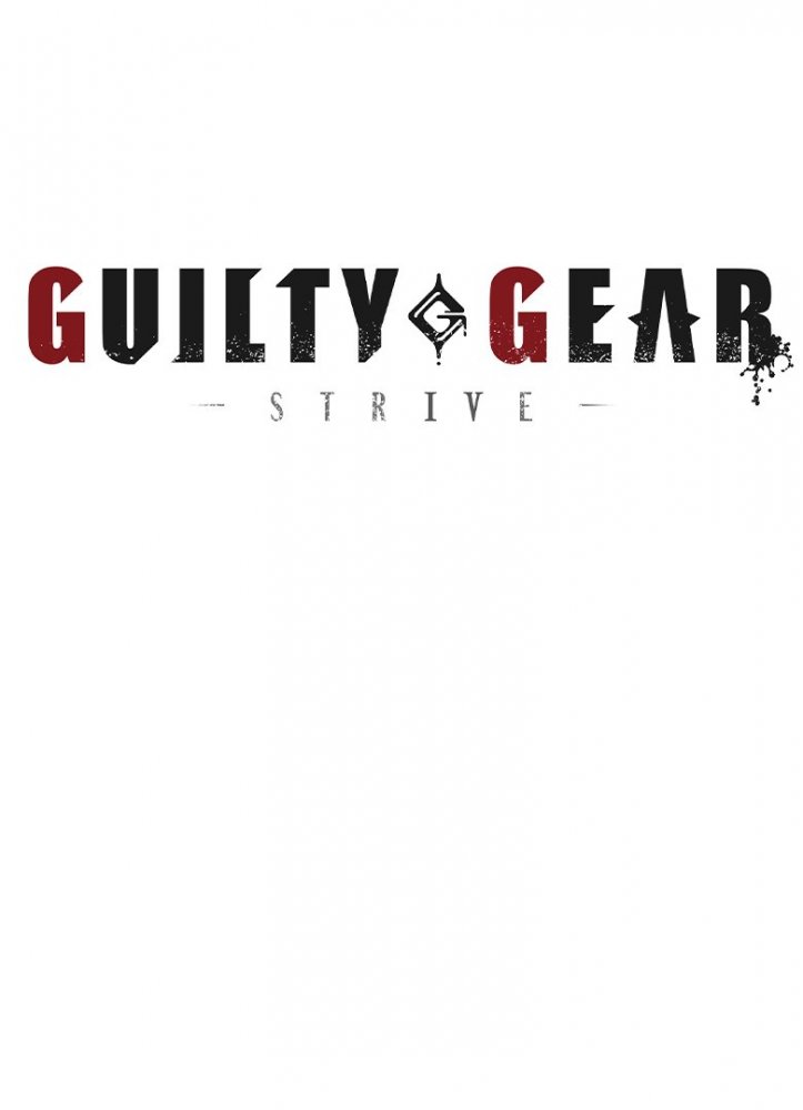 Guilty Gear Strive